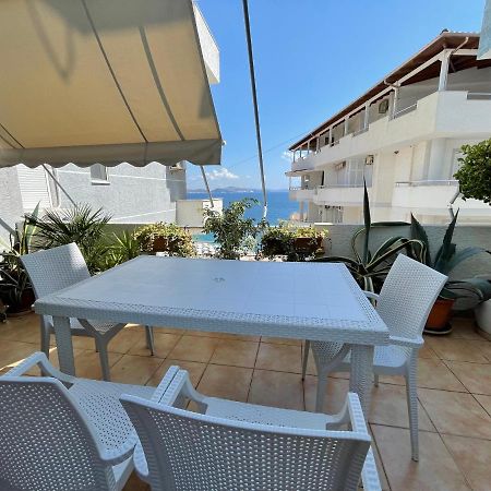Relax Apts Saranda 1 Esterno foto